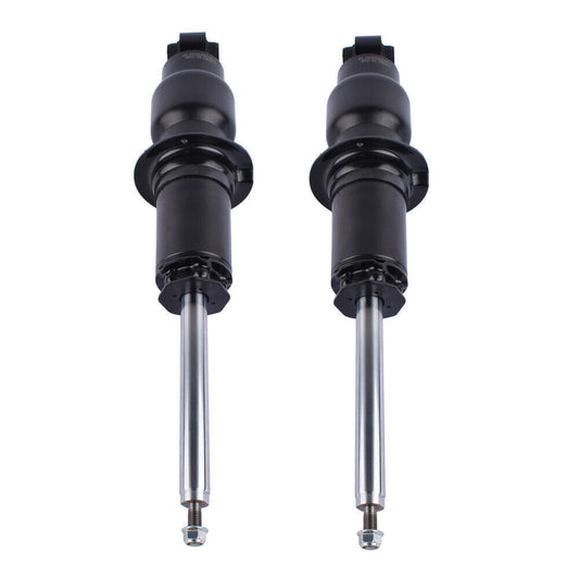 for ACURA MDX & ZDX W/Active Damping Pair Front ELECTRONIC Shock Strut Assys 10