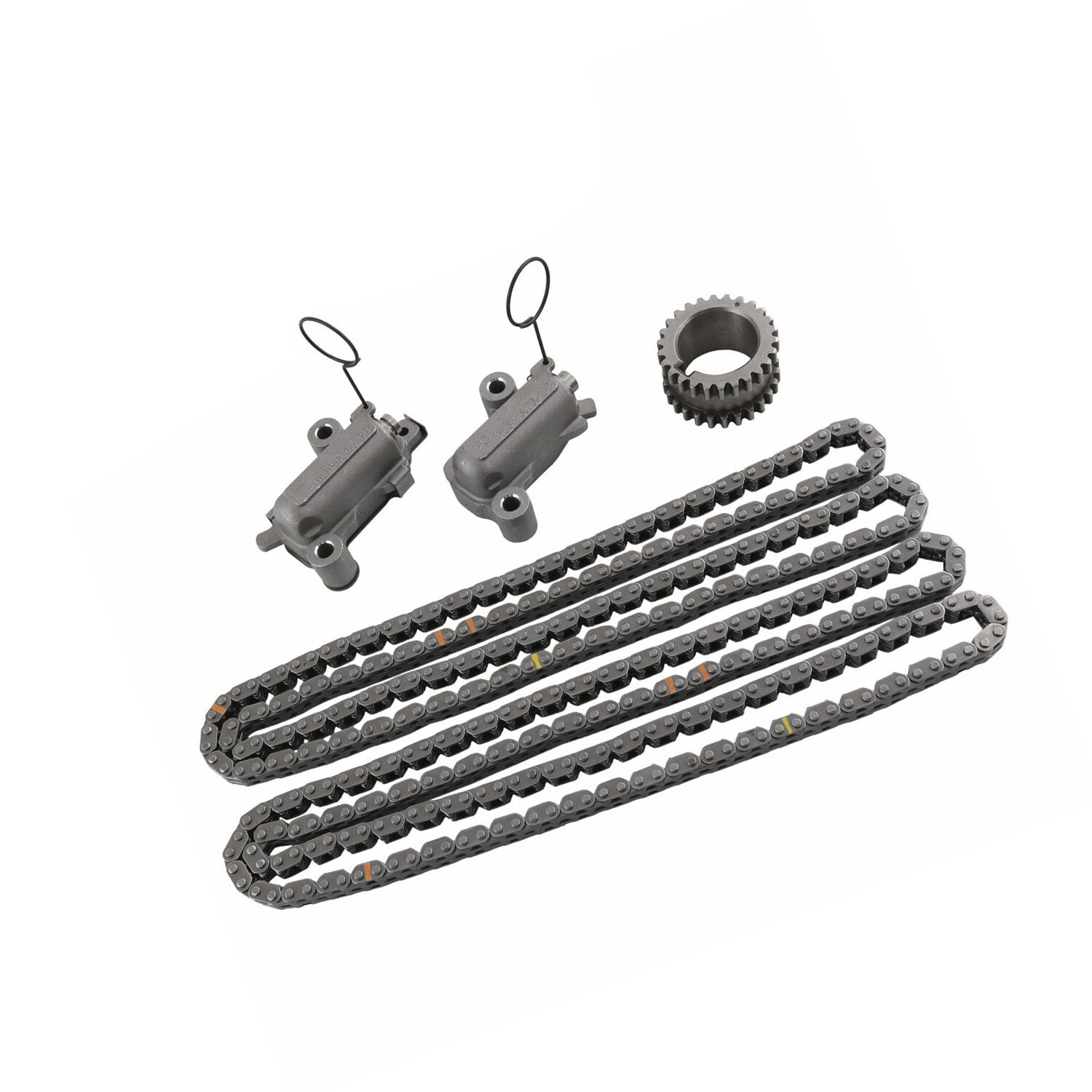 Timing Chain Kit Fit for Ford F150 Expedition for Lincoln for Navigator 3.5L V6 Turbo