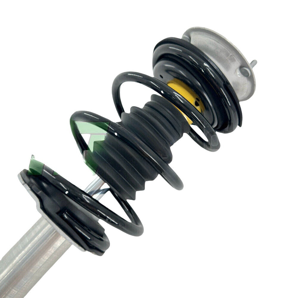 2-piece front magnetic shock absorber for 2016-2022 for Audi RS3 A3 S3 8V0413029