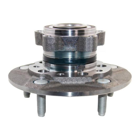 Parts NO GK21-2C300-AB Front axle 1pack