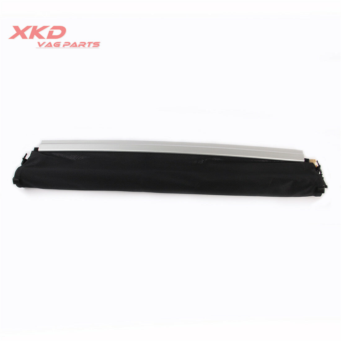 Black sunroof cover assembly suitable for Audi Q3 RSQ3 8U0877307