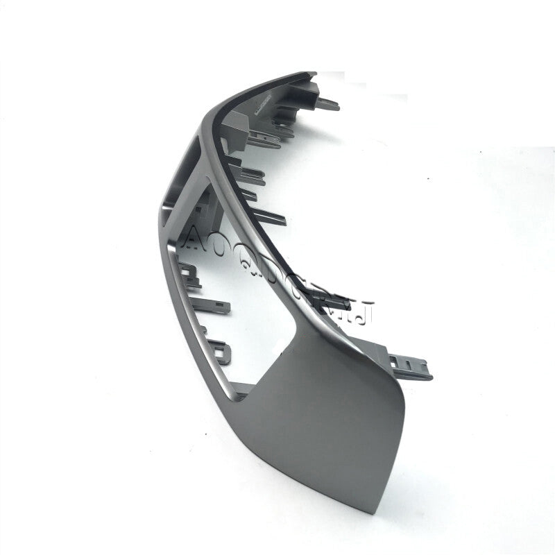 for Toyota Prado 120 2003-2009 Instrument Air Vent Finish Panel Garnish replace