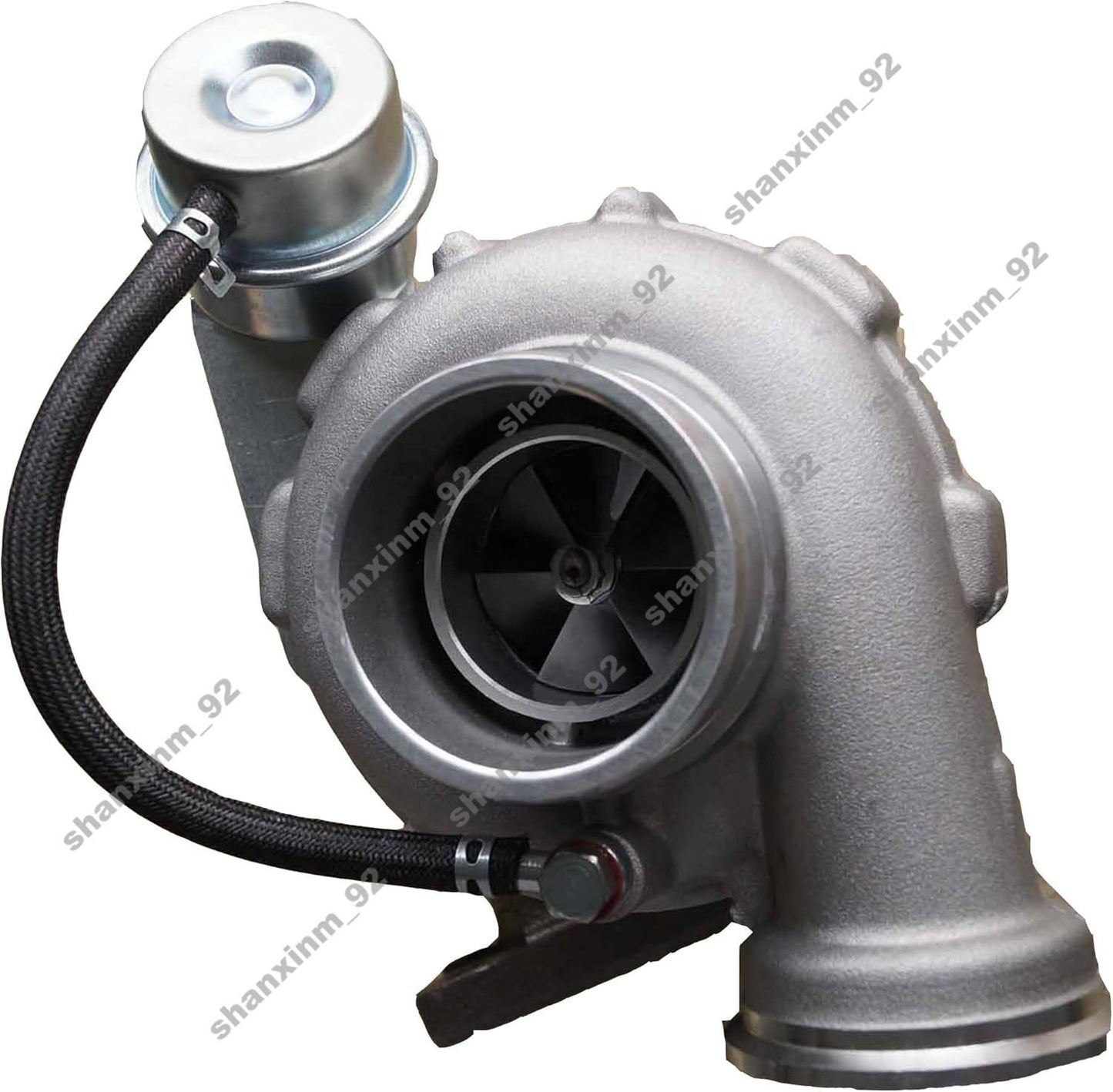 Turbo K16 Turbocharger 53169707119 for Mercedes Benz Engine OM904LA-EPA