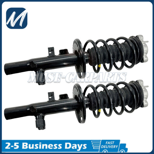 Pair Front Shock Absorber Struts Assys for Toyota for Land Cruiser 120 for Lexus GX470