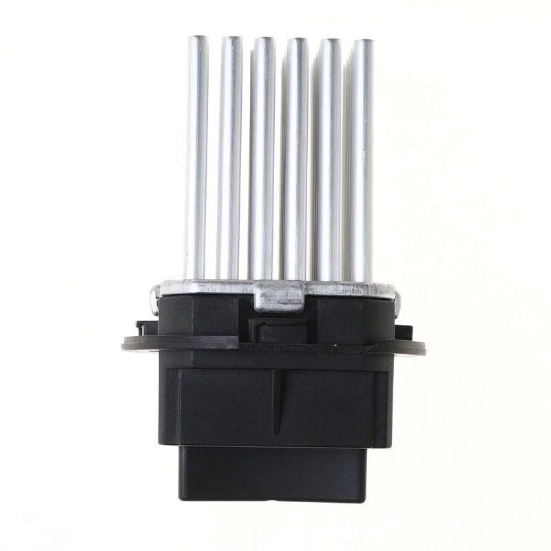 2048707710 Heater blower motor resistance regulator suitable for Mercedes Class C and Class E.