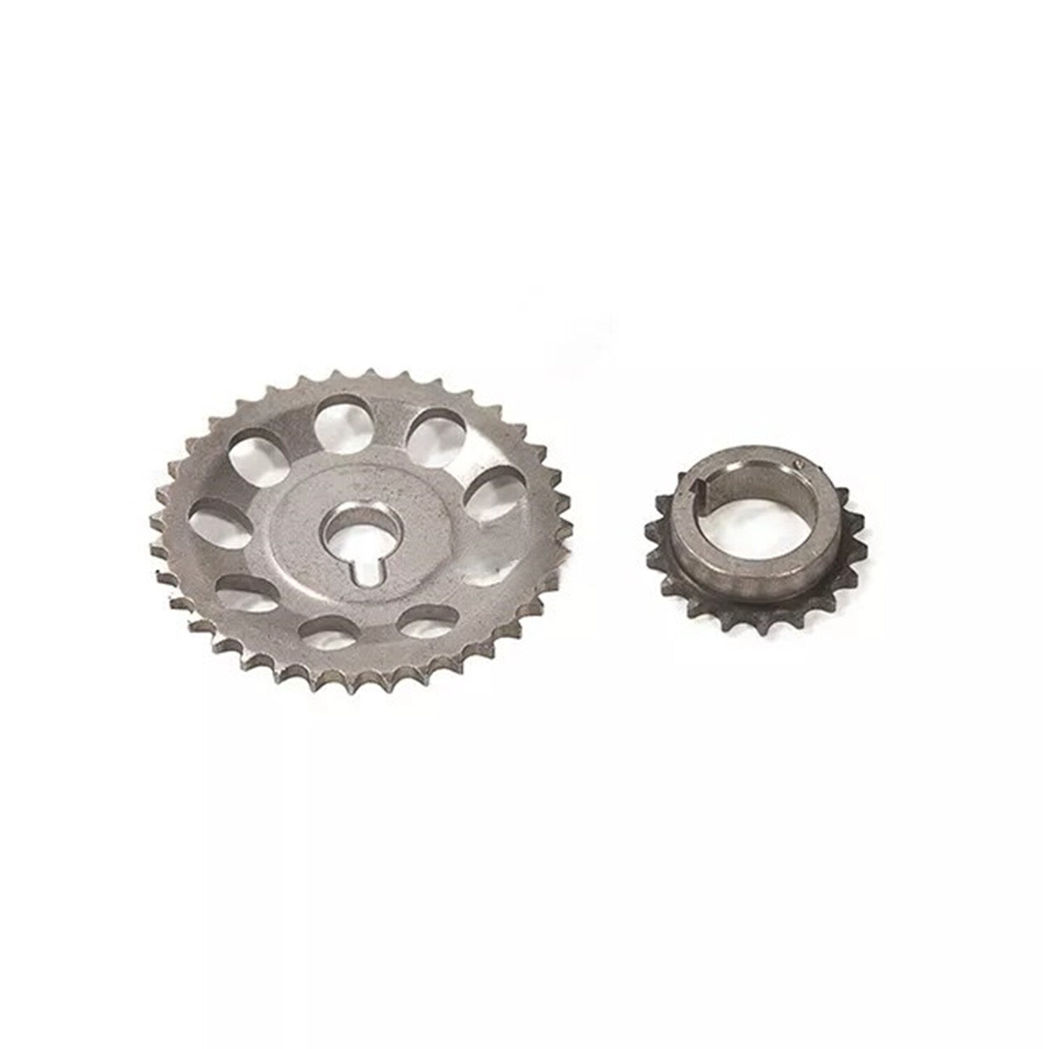 1set Timing Chain Kit For 00-08 for Toyota Celica GT for Corolla MR2 for Chevrolet 1.8 1ZZFE
