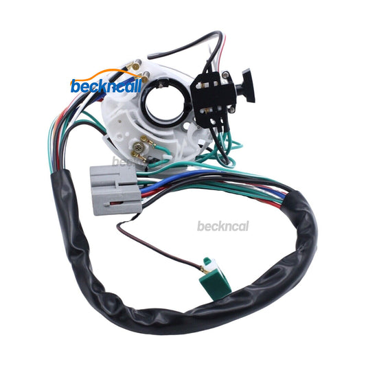 Turn Signal Switch for 85-91 for Ford Bronco F-Series Pickup Truck w/ Tilt Steering