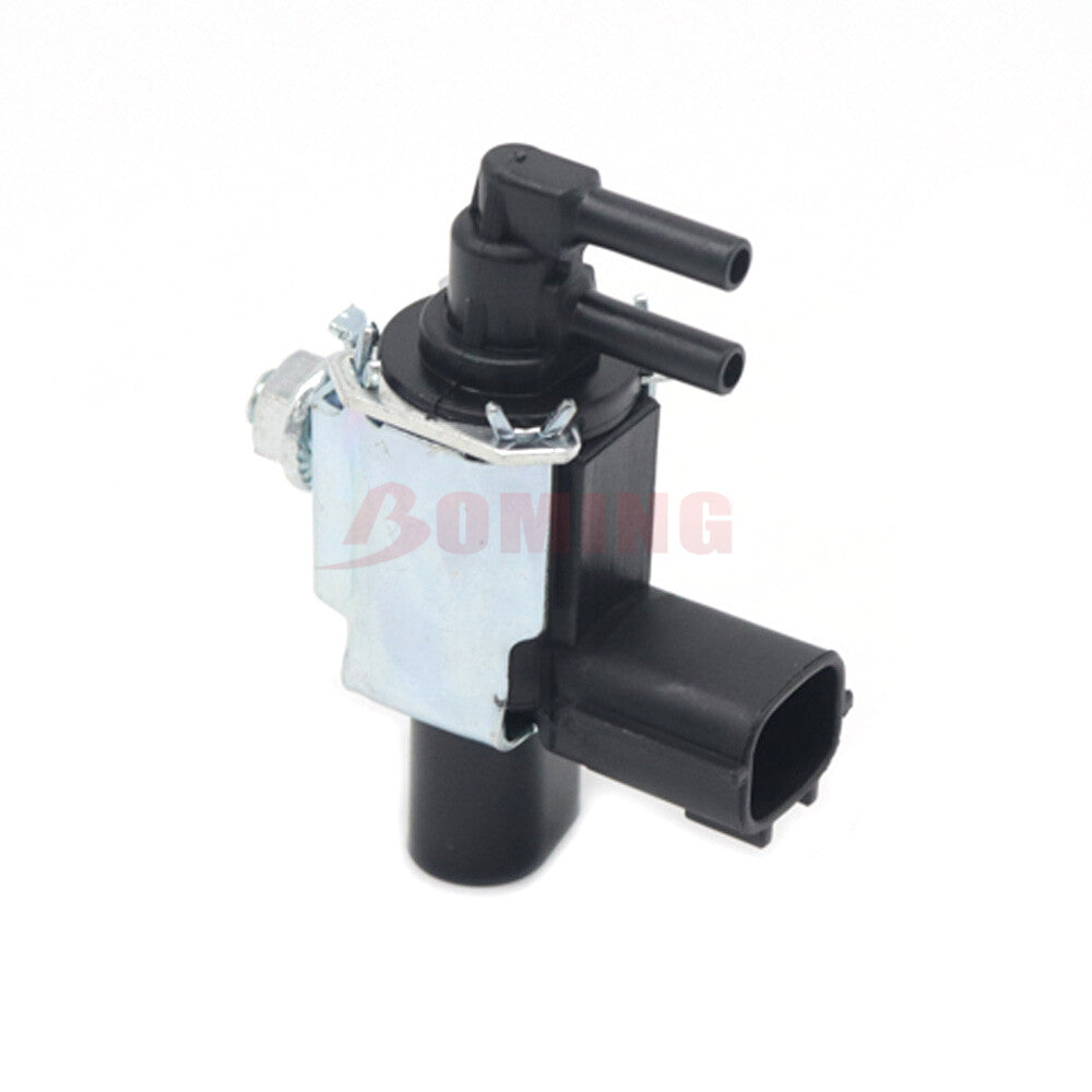 High-quality solenoid valves suitable for Nissan Altima Forntier Maxima Murano 2001 - 2015