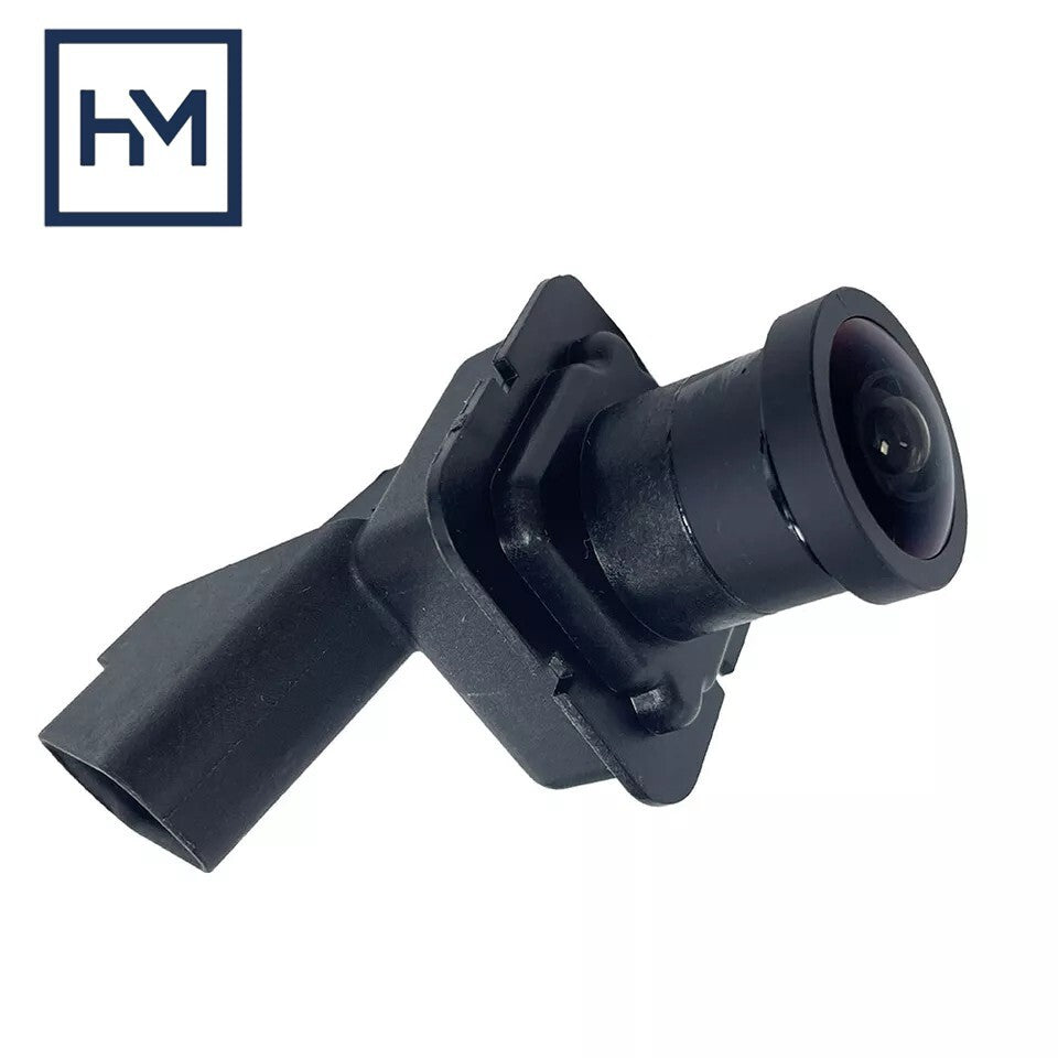 F1ET-19G490-AC Backup Parking Camera F1ET19G49AC is compatible with for Ford Focus 2015-2018.