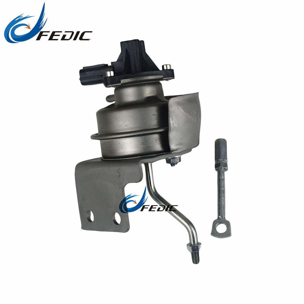 Turbo actuator TD04 49477-01510 for Chevrolet Orlando for Cruze 2.0 VCDi Z20D1 2011