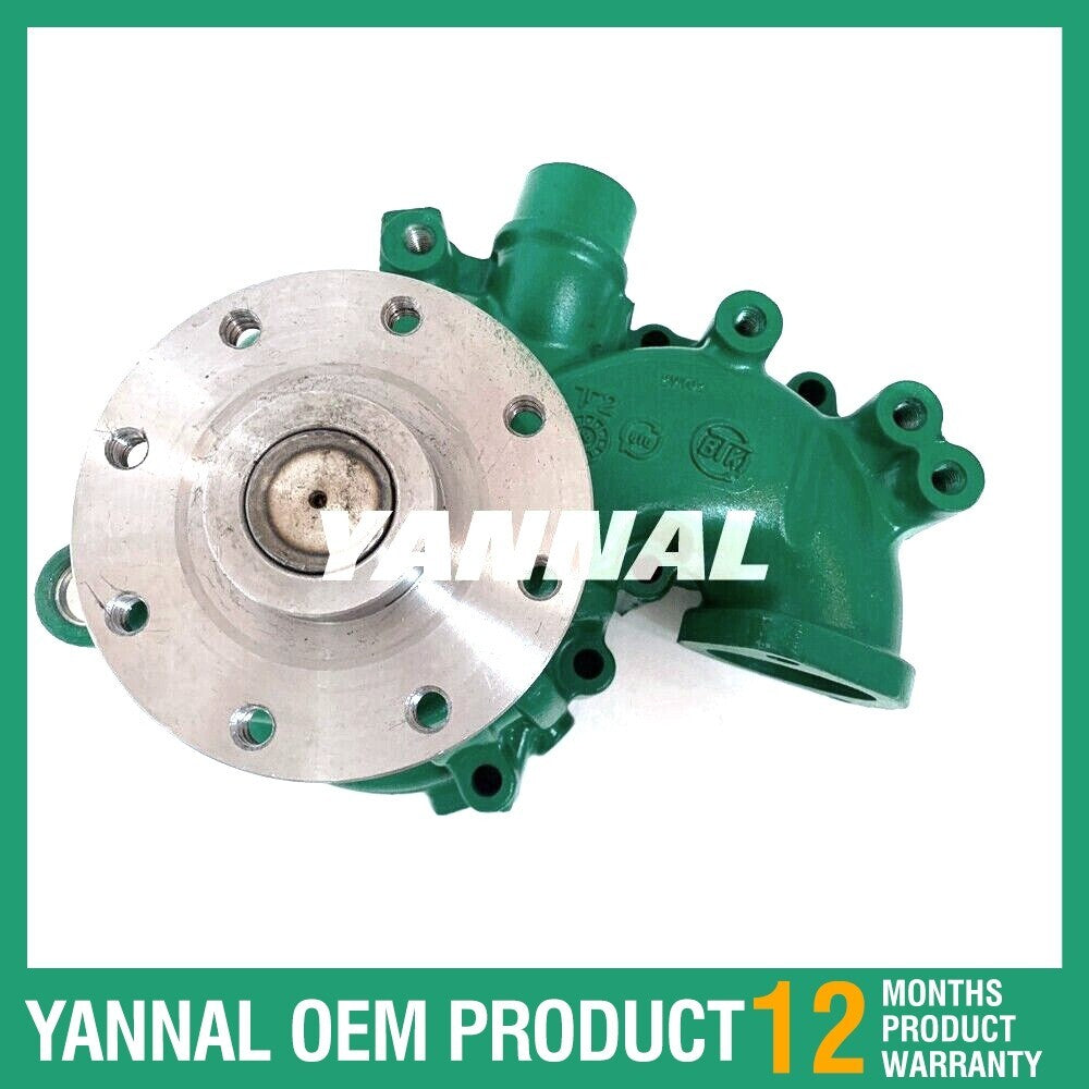 new TAD851 23552770 water pump suitable for Volvo engine parts