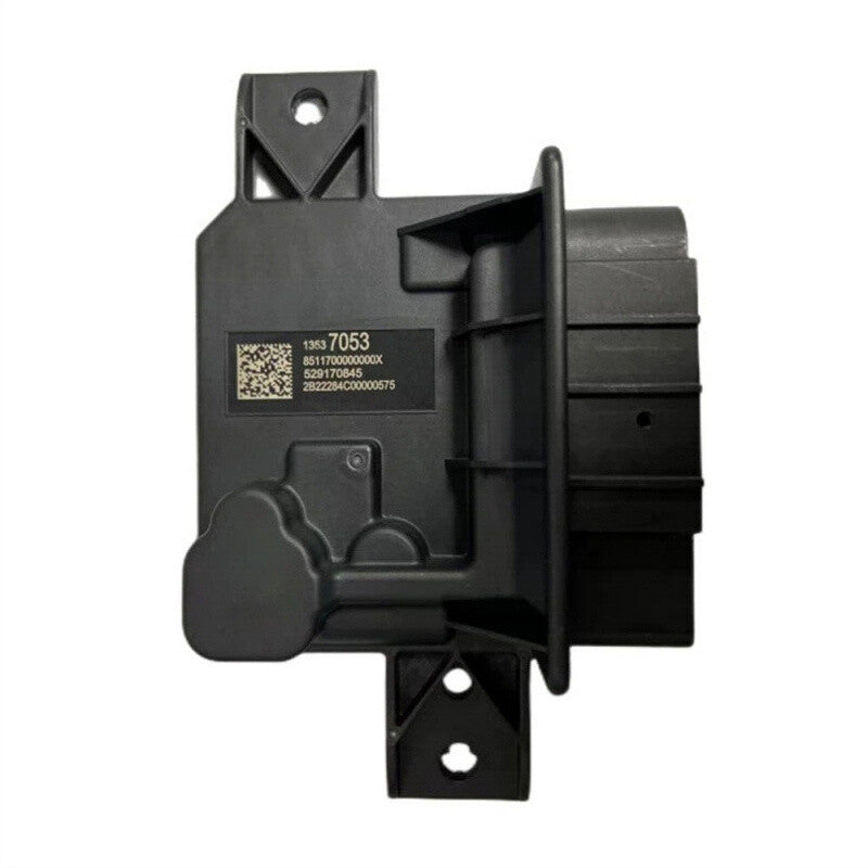 Fuel pump power control module replacement part for Cadillac for Chevrolet for gMC 13537053