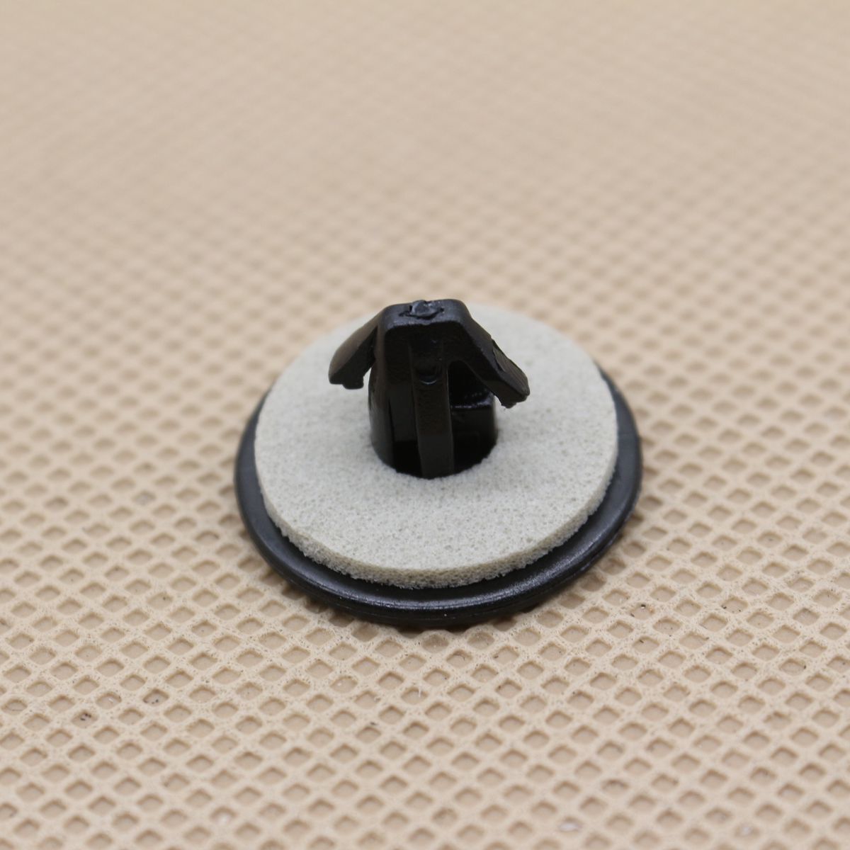 New 15Pcs Front Fender Push-Type Retainer for Toyota 5385747011