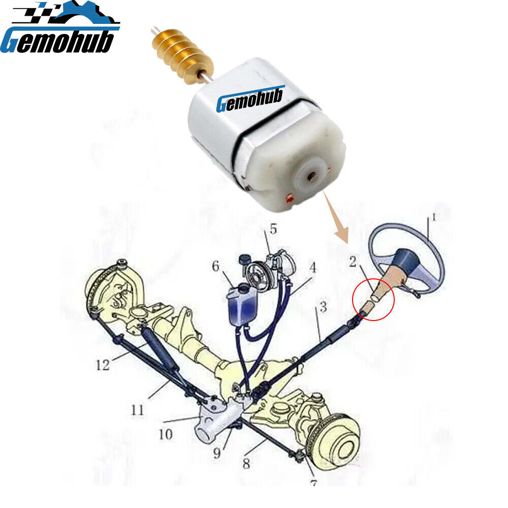 Steering Column Lock Motor Direction Latch for 2014-2017 for AUDI A5 Quattro