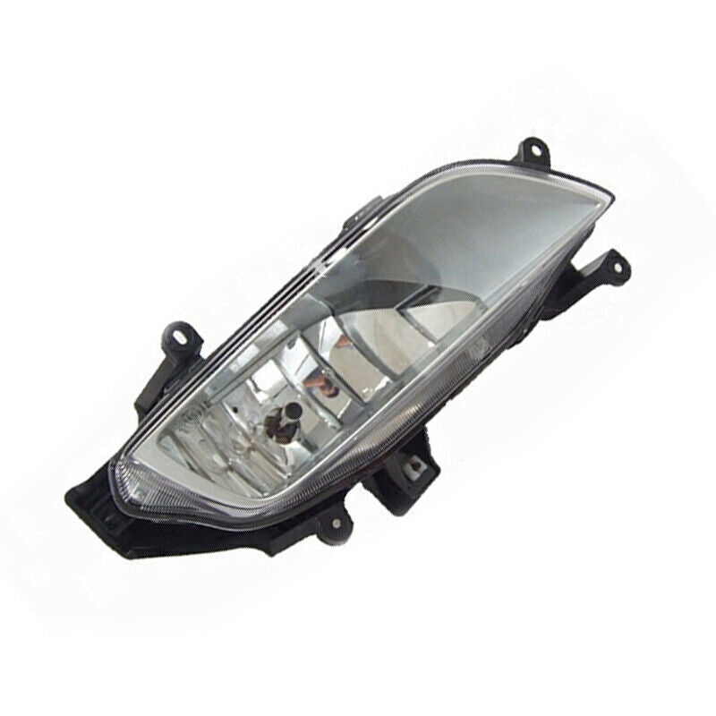 Pair of front fog lights for 2007-2015 for Hyundai i800 iMAX H1/Grand Starex.