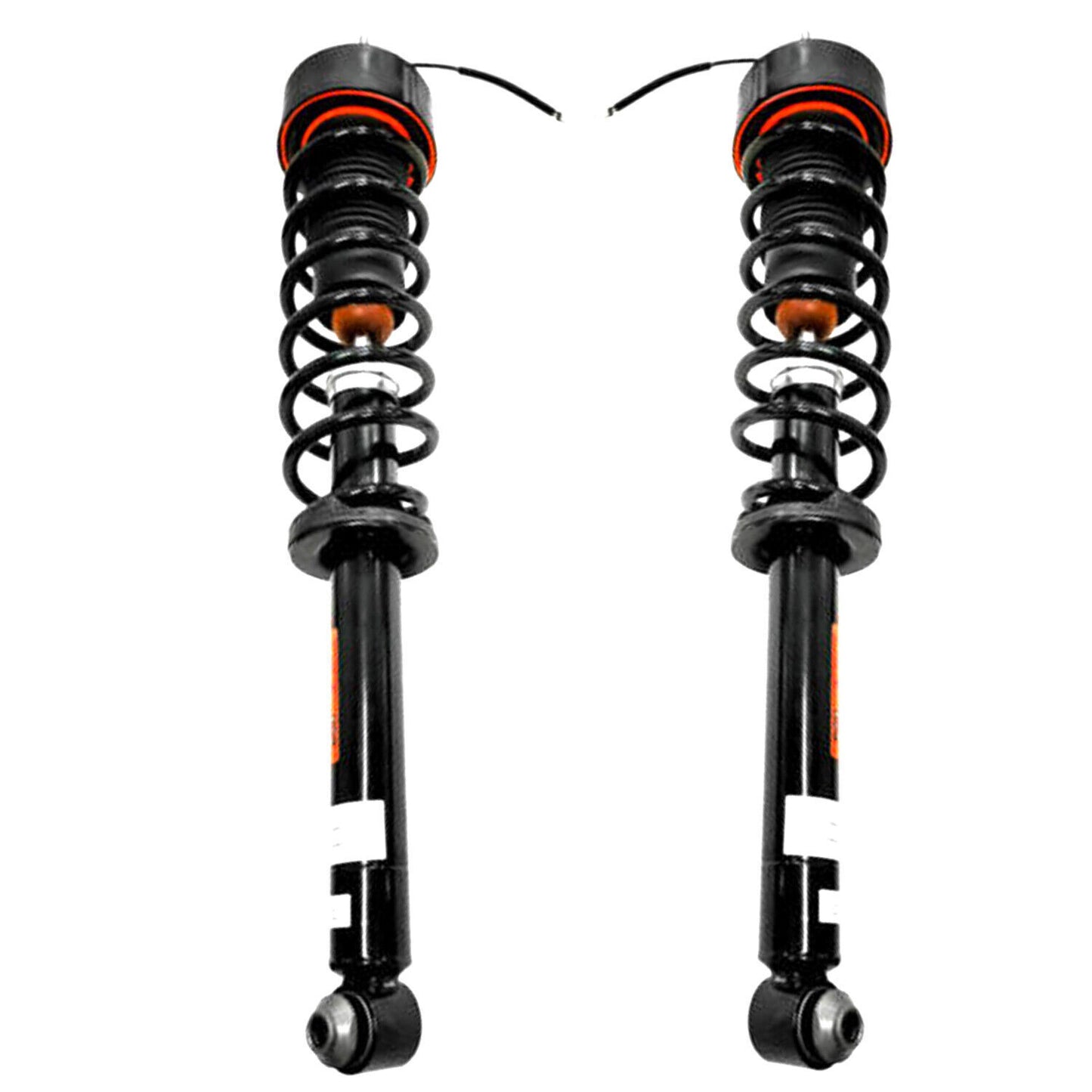 4-piece set with (S) strut shock absorbers suitable for 2014-2019 for Cadillac CTS 2.0L 3.6L 580-1071