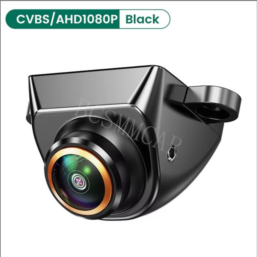 HD Car Backup Rear View Camera Parking Reverse Cam 170¡ã Wide Angle Fisheye Lens