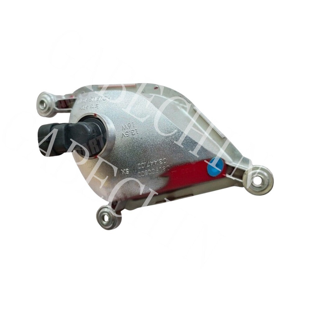 Equipment Manufacturer ( ): 81900800- (for Ferrari 458 Italia Spider Left Rear Fog Light)