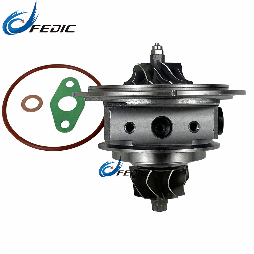 Turbocharger cartridge for Opel Astra /Meriva for Chevrolet for Cruze 1.4 Ecotec 140 HP