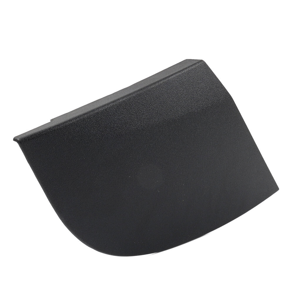 Front Water Drain Cover Right Black A1698300375 Fit for Mercedes-Benz B CLASS W245