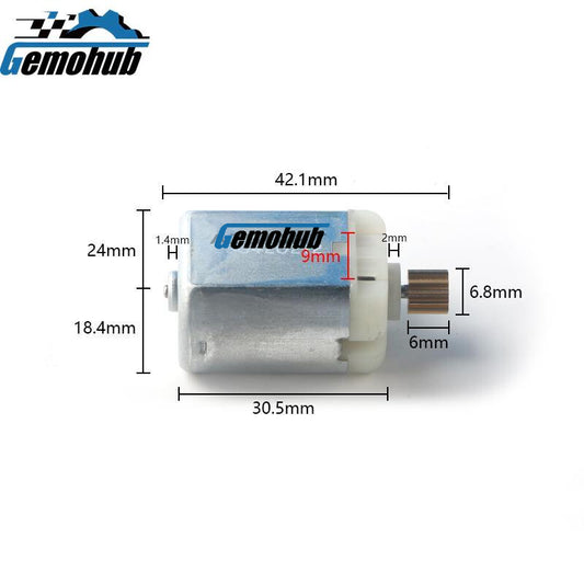 Electric Trunk Lock Latch Motor For 1993-2004 for Ford for Mustang 1999 for Ford Taurus
