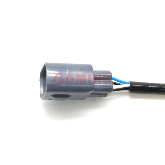 1X 076906051B Pressure Sensor DPF for Volkswagen for VW for Golf for Jetta TDI 2.0L Diesel