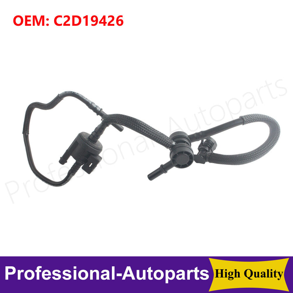 C2D19426 Carbon Canister Solenoid Valve is suitable for JAGUAR 2009-2015 XF / 2010 XJ