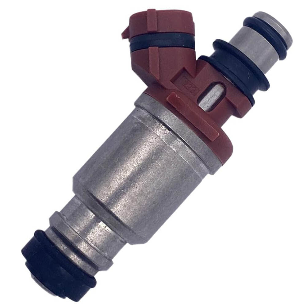 4X Fuel Injector for Toyota for Corolla 1993-1997 Celica Geo Prizm 23250-16160 FJ388