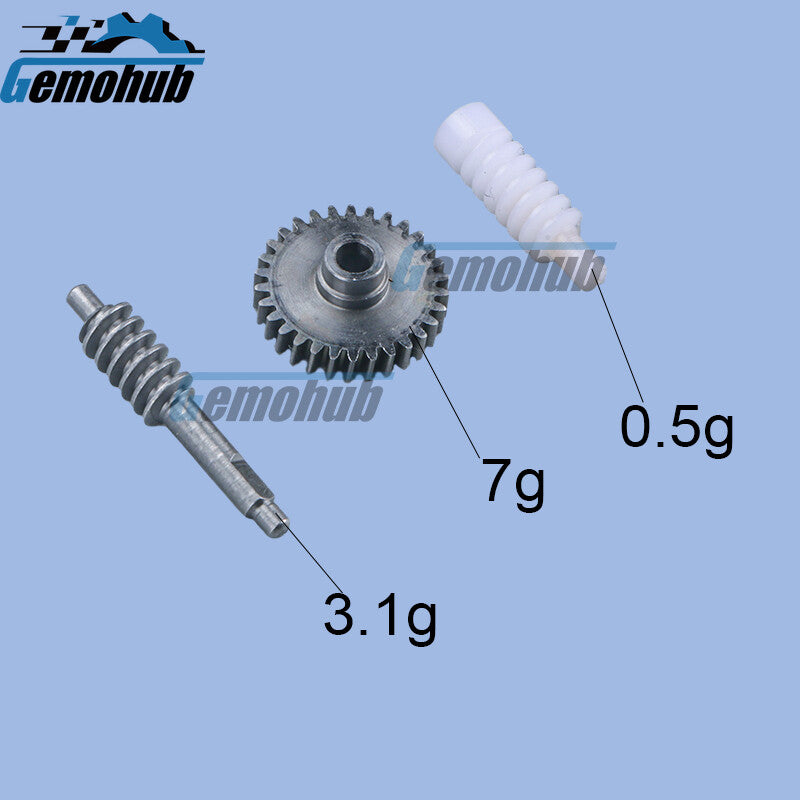 SIDE WING MIRROR FOLDING MOTOR Gear for 2019-2022 for Subaru Ascent