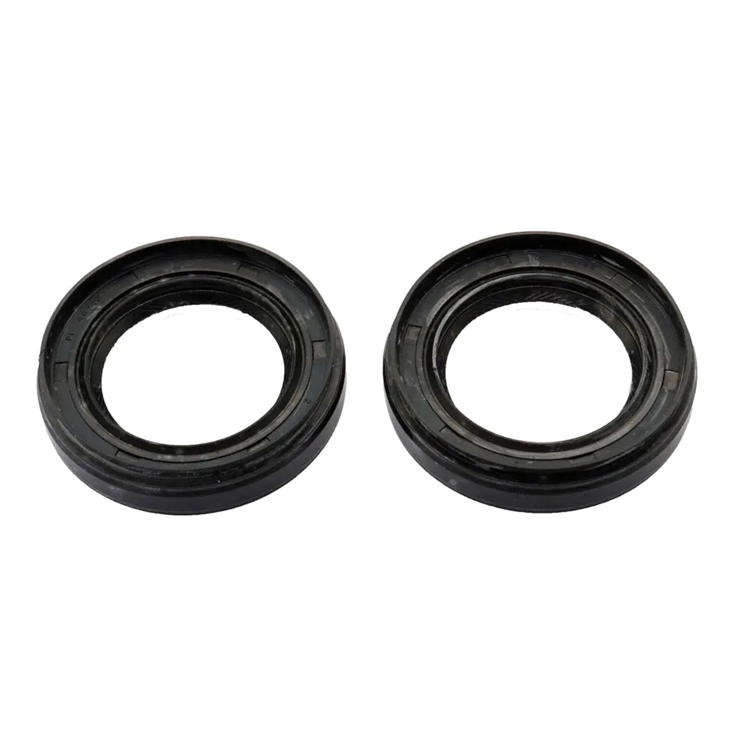 New Pair Drive Axle Seal Set for1999-2013 for Honda Odyssey 2006-2013 Ridgeline 3.5L