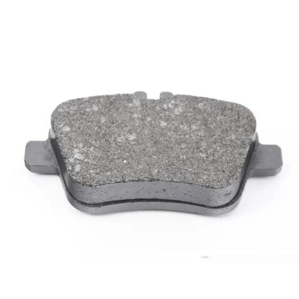 Brake Pads Set for Mercedes A-Class GLA B-Class CLA SLK Abtex A0074209520