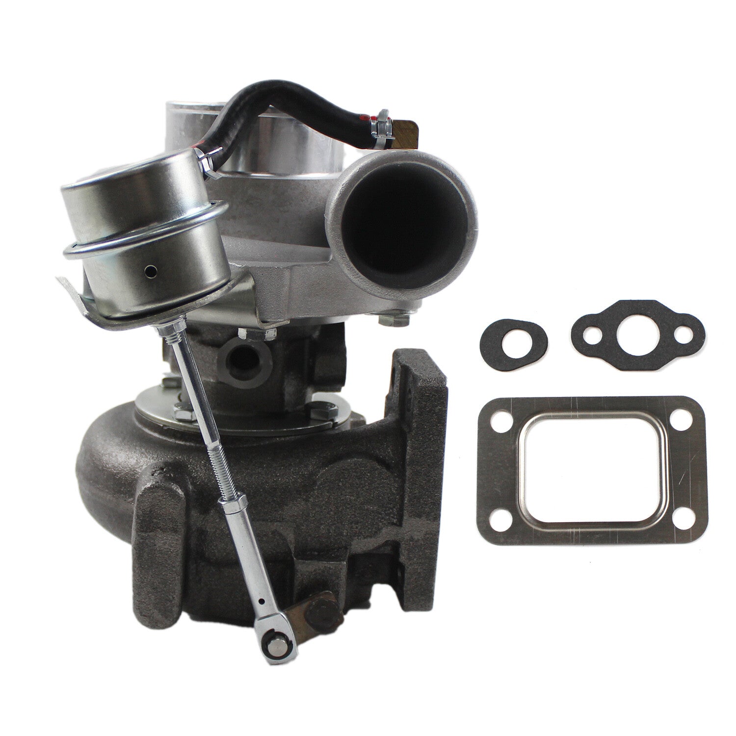 GT25 GT28 T25 T28 GT2871 SR20 CA18DET Turbo Turbocharger Water Cooling AR .64 US