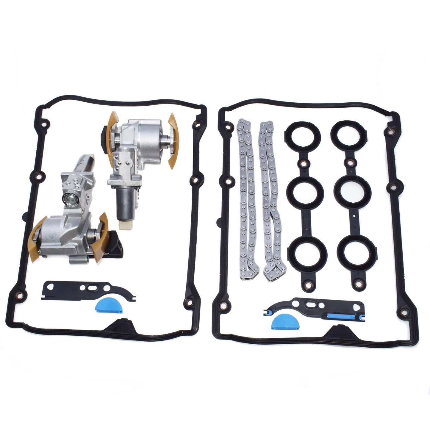 for VW for Passat for AUDI A4 A6 2.7T Left  Right Camshaft Timing Chain Tensioner Kit