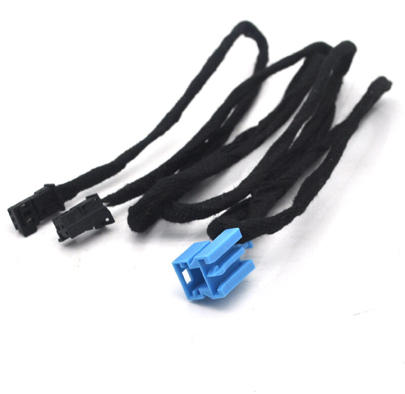 1x Retrofit glove box light cable splitter for Mercedes W205 W213 W222 GLC GLE