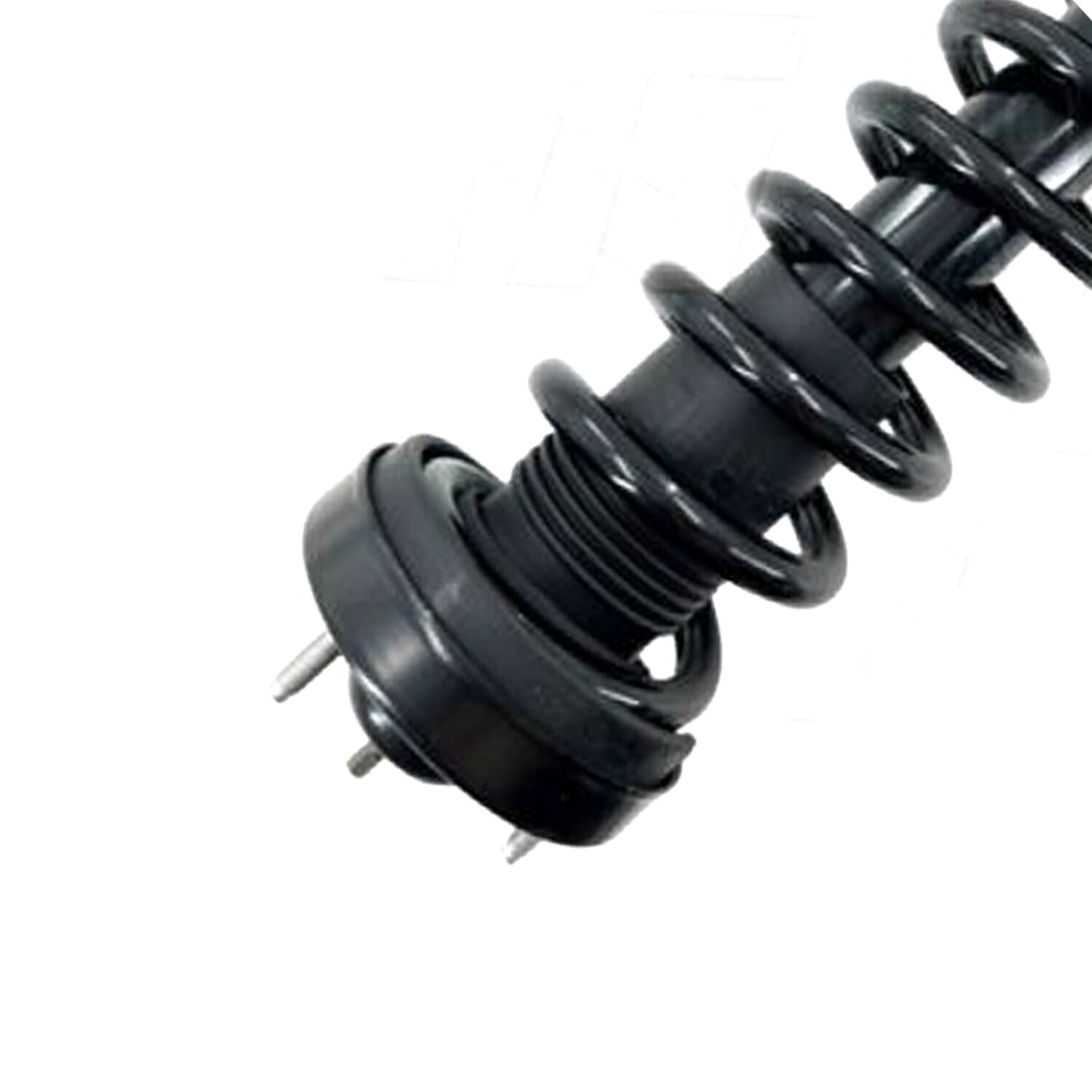 2X for Jeep Grand Cherokee Overland SRT8 Front Shock Strut Spring Assy Electric