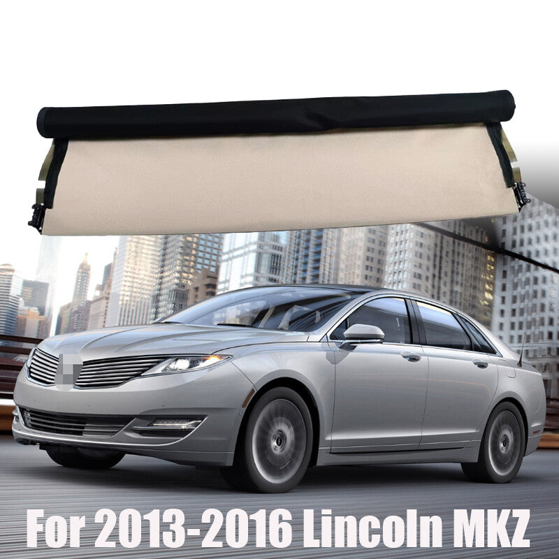 DP5Z54519A02AA For 2013-2016 for Lincoln MKZ Car Sunroof Curtain Assembly