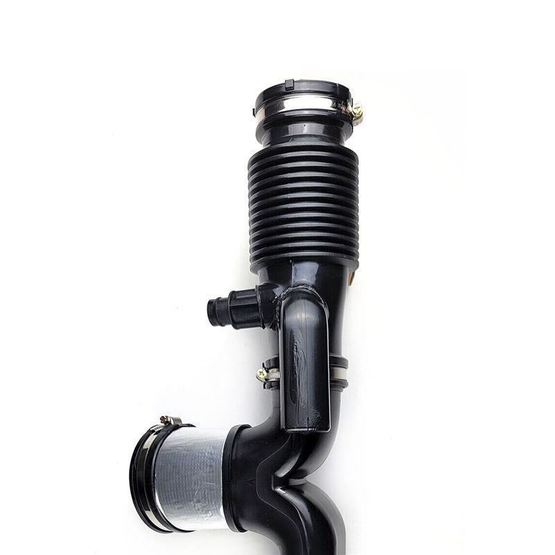 C2D17107 New Engine Air Intake Hose for JAGUAR XJ 2010- XF 09-2015 3.0L