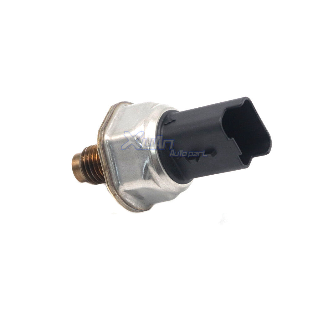Fuel rail pressure regulator sensor valve for Nissan NV200 1.5 DCI, 1 piece, 55PP14-01