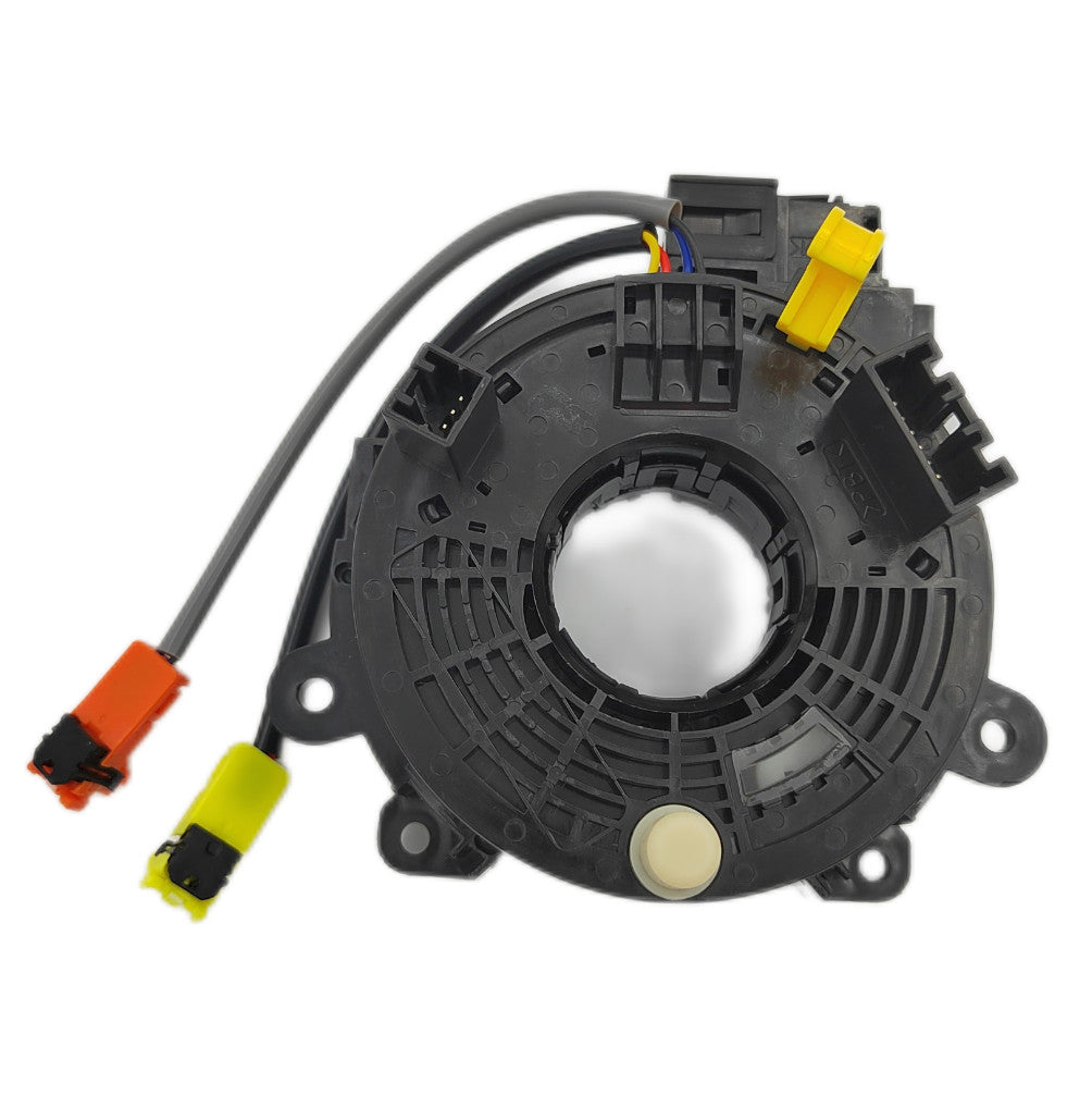 new, clock spring for VERSA Note 2014-2019