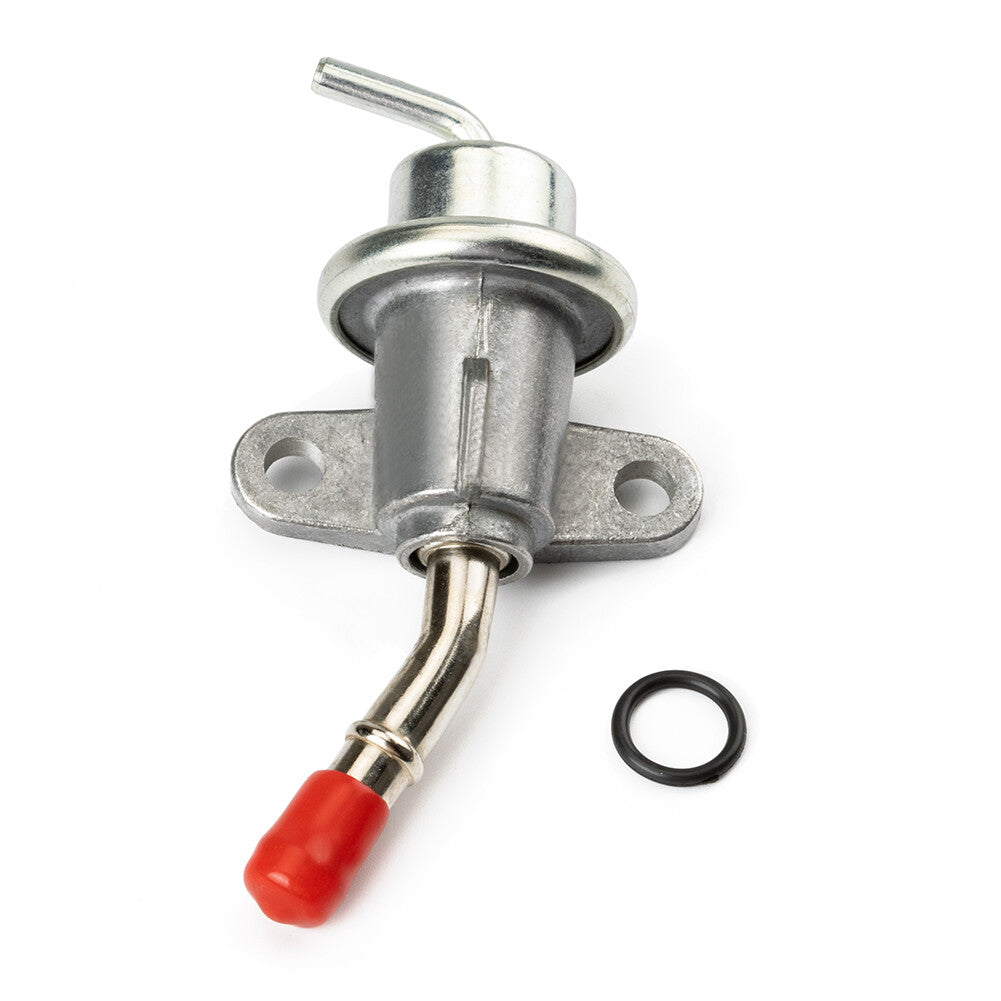 Fuel pressure regulator for Honda CBR600F4i (models 01-06): new 16740-MBW-J32