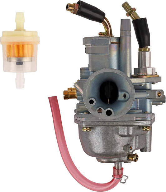 Carburetor for YAMAHA JOG 90cc 100cc 4DM/Tomberlin Cobra50 quad/ for Polaris Predator