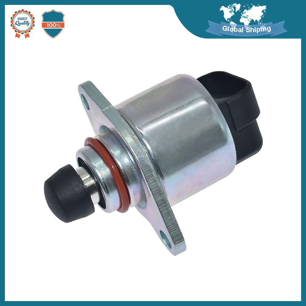 Sensor Fit for Volvo Penta 3843750 IAC IACV Idle Air Control Valve Mercruiser