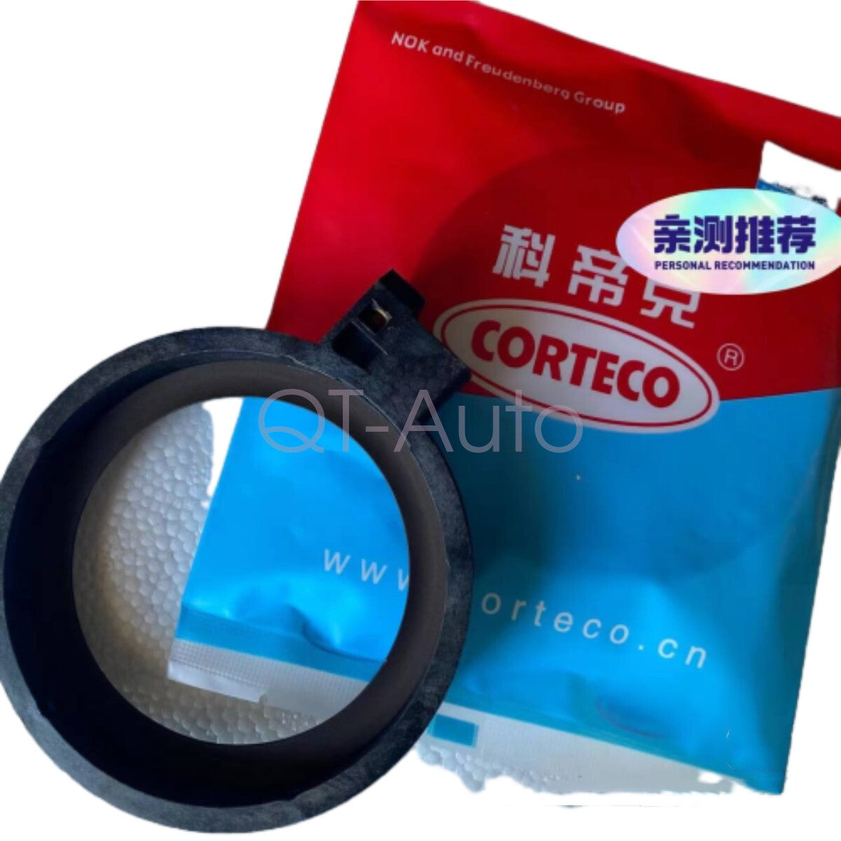 555805 Rear Crankshaft Crank Seal for 2016-2019 for Chevrolet 1.8 Malibu