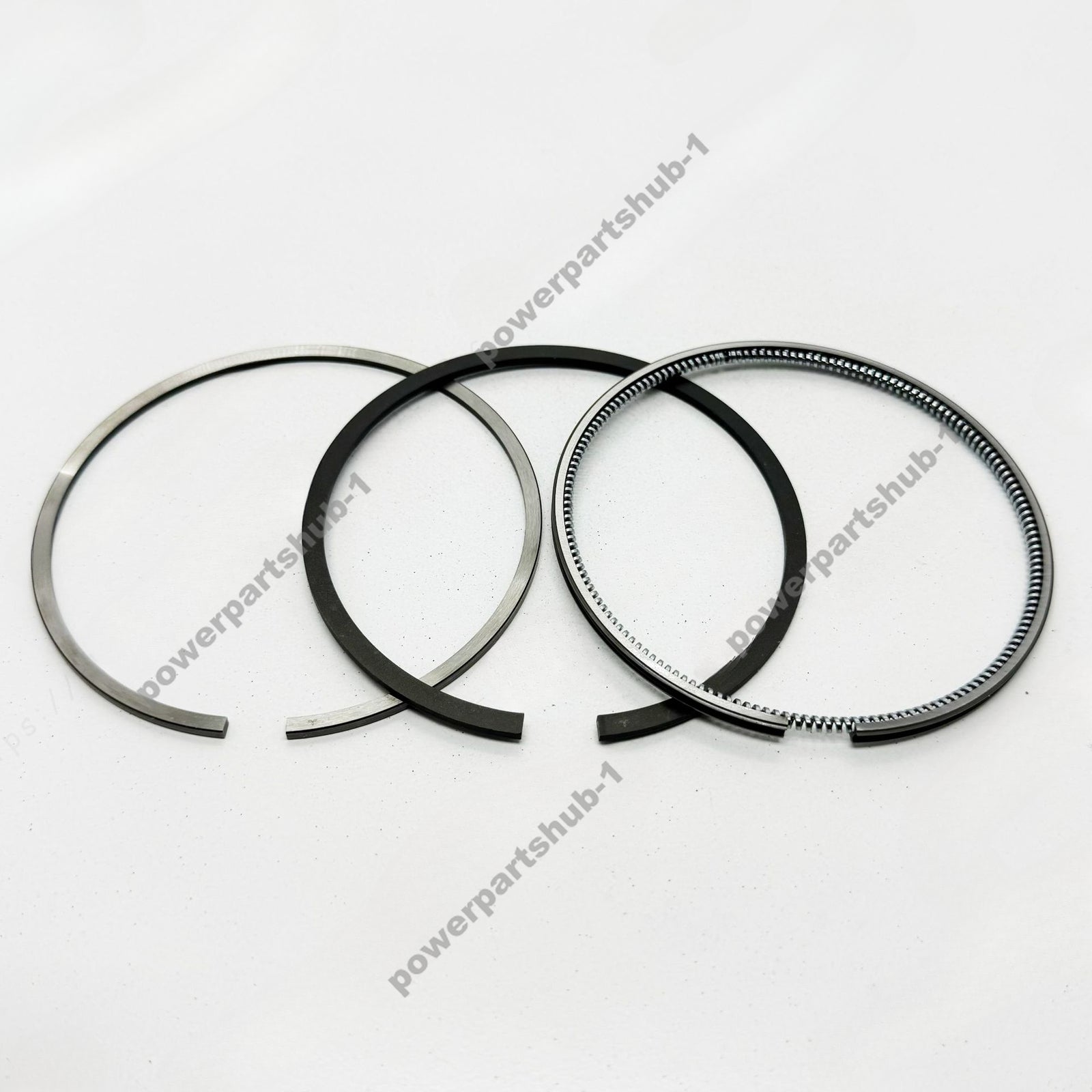 Piston Ring 32A17-02010 for S4S/S6S/STD construction machinery for MITSUBISHI