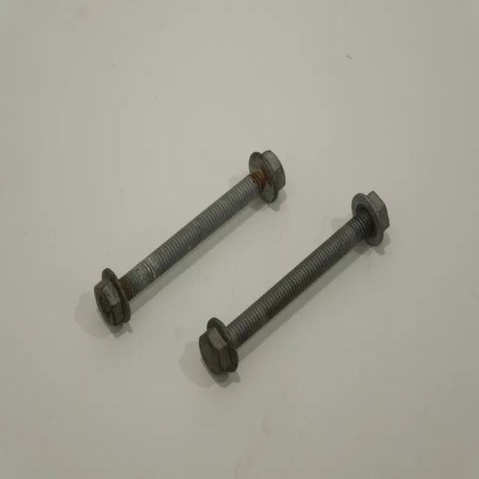 N10572102 Front Bumper Retaining Bolts for Audi A3 8P 06-13