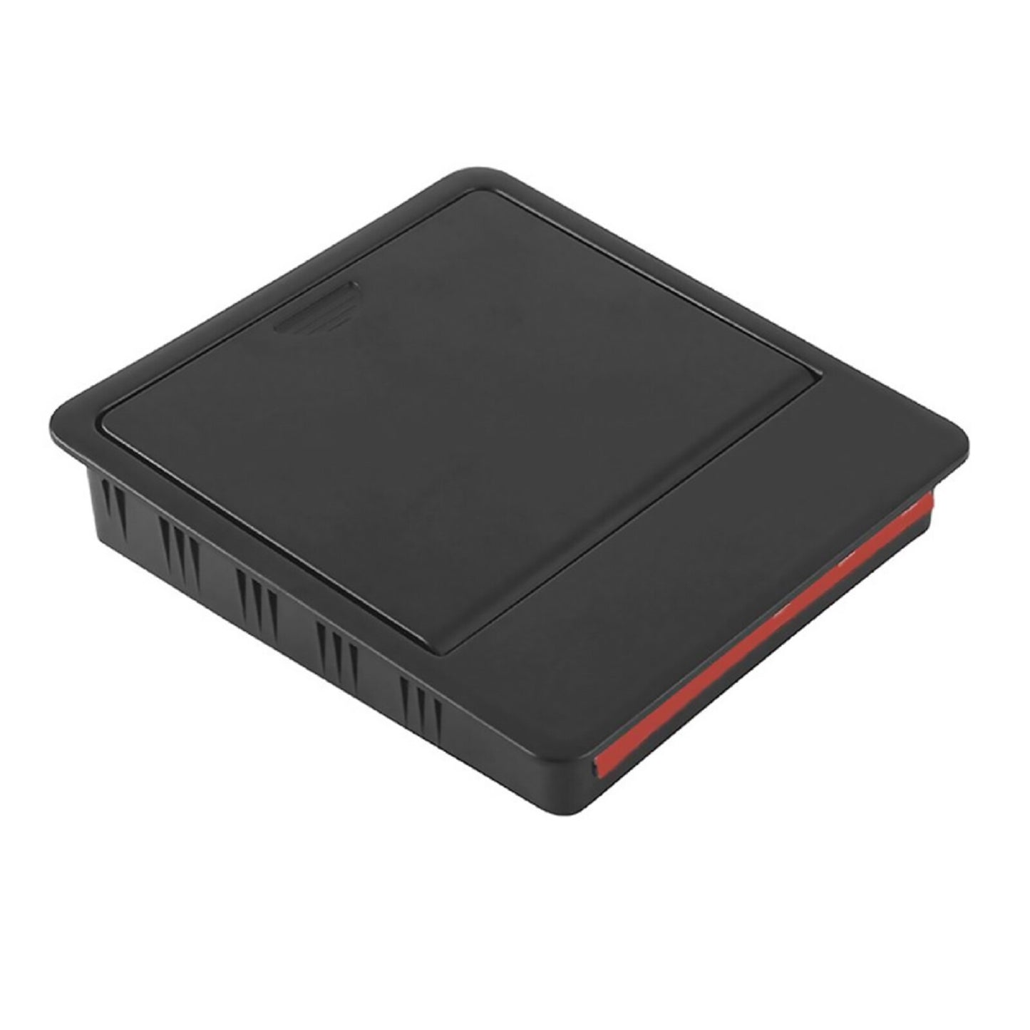 1 Pcs Storage Box Cage Durable Replacement for Tesla Model 3/Y 2021-2023