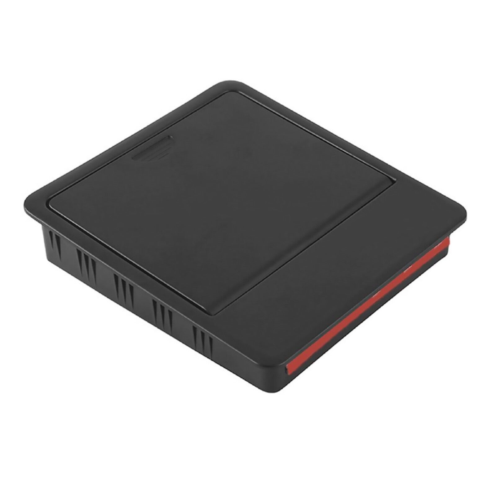 1 Pcs Storage Box Cage Durable Replacement for Tesla Model 3/Y 2021-2023