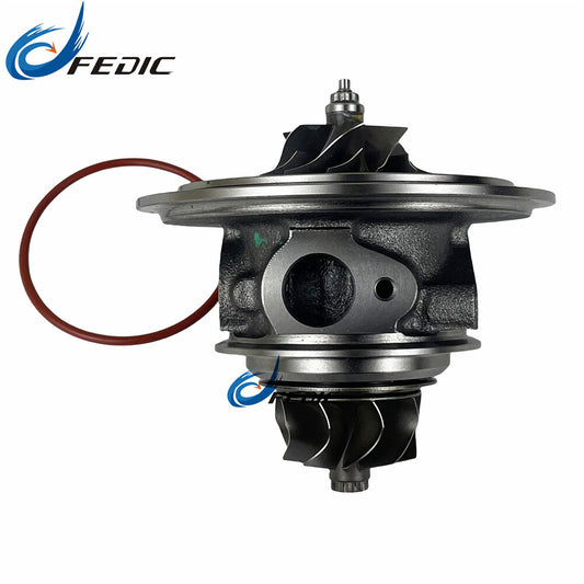Turbo cartridge 814000 for Audi A3 S3 Quattro for VW Beetle for Jetta for Golf 2.0TFSI EA888