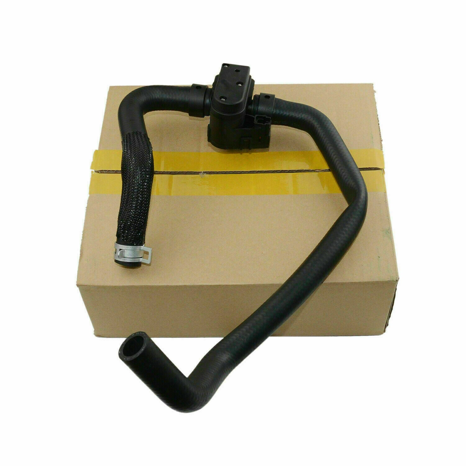 for Nissan Armada 5.6L 04-15 HVAC Heater Inlet Hose Control Valve New 92400ZW10A