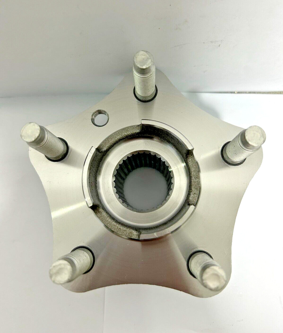 for Jaguar XE X760 Range 2016-2021 Onwards Rear Wheel hub T4N16638 GX731109DB